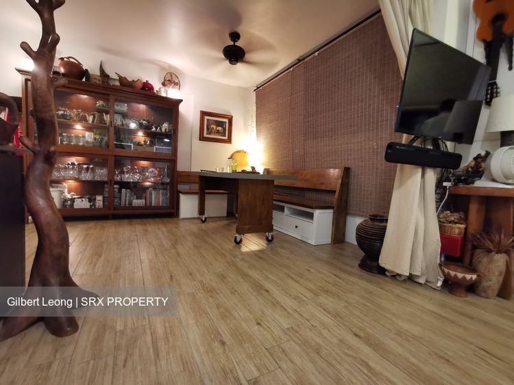 Punggol Place thumbnail photo